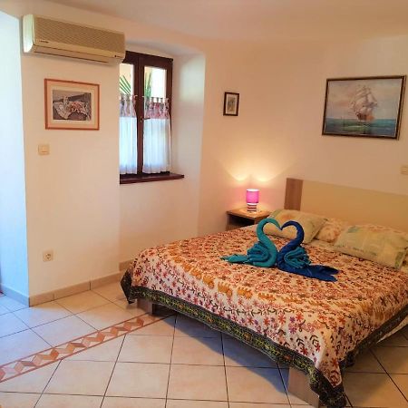 Apartment Noemi Μεντουλίν Εξωτερικό φωτογραφία