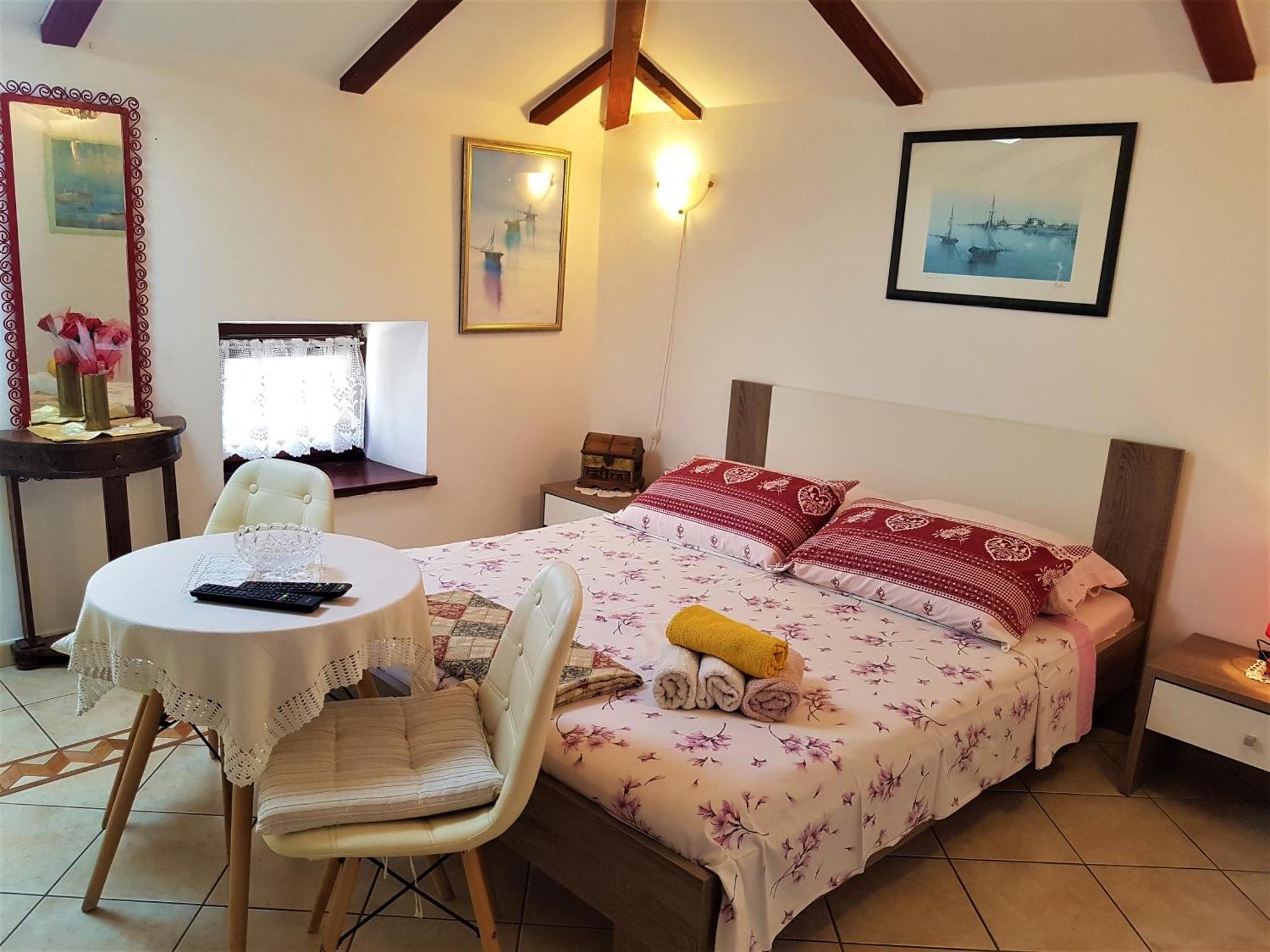Apartment Noemi Μεντουλίν Εξωτερικό φωτογραφία