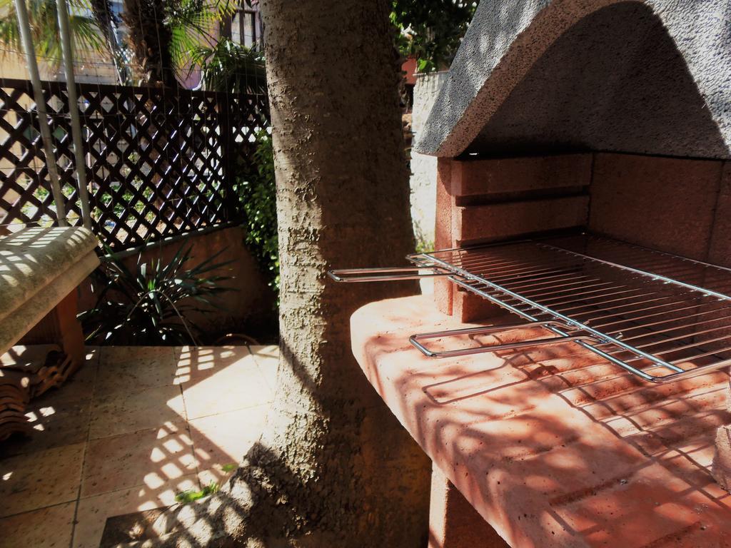 Apartment Noemi Μεντουλίν Εξωτερικό φωτογραφία