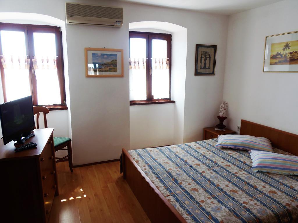 Apartment Noemi Μεντουλίν Εξωτερικό φωτογραφία
