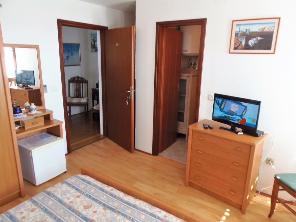 Apartment Noemi Μεντουλίν Εξωτερικό φωτογραφία