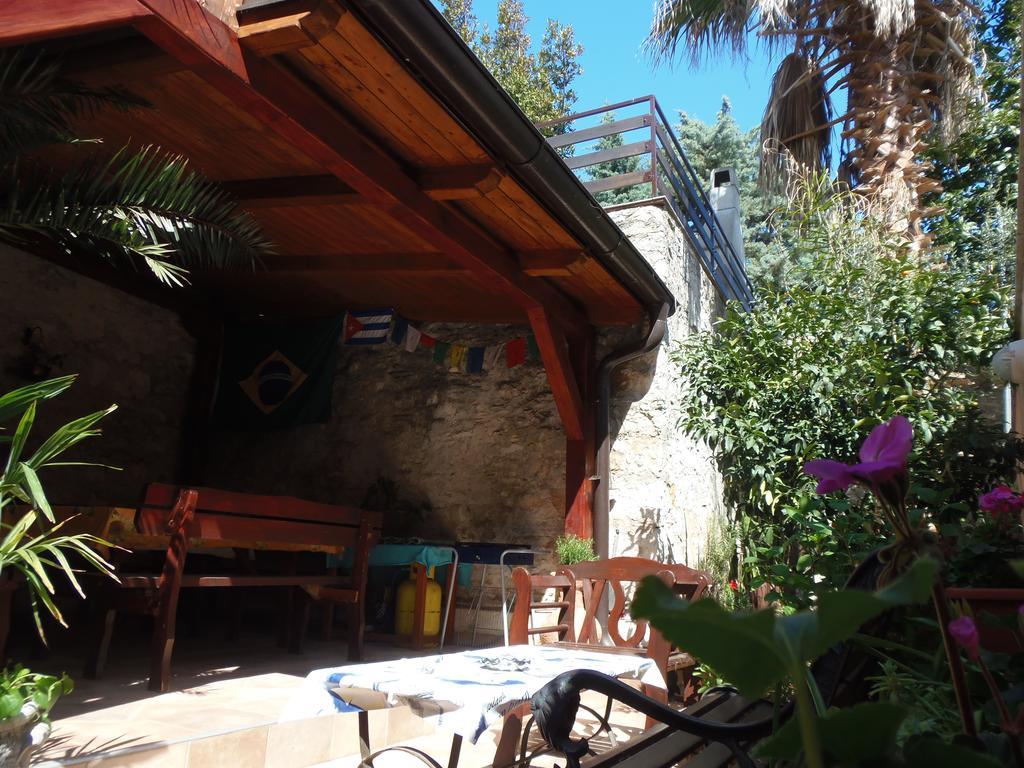 Apartment Noemi Μεντουλίν Εξωτερικό φωτογραφία