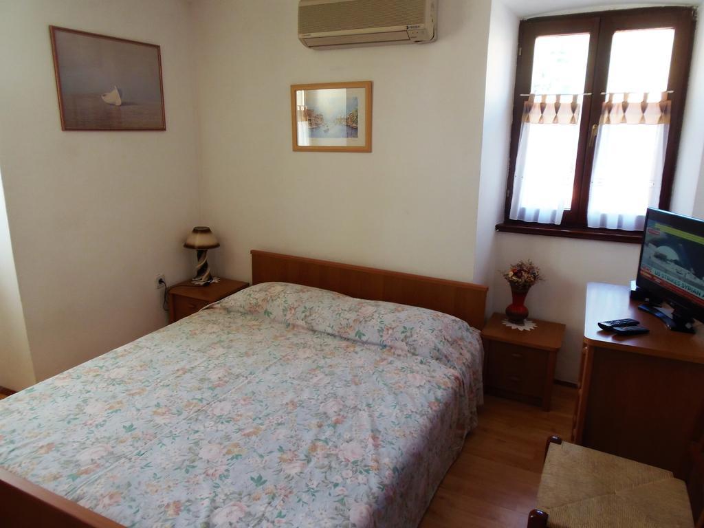 Apartment Noemi Μεντουλίν Εξωτερικό φωτογραφία
