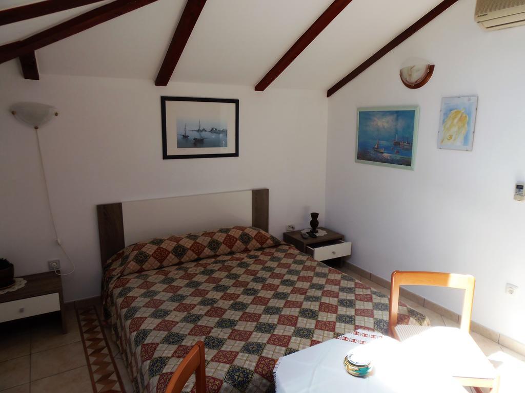 Apartment Noemi Μεντουλίν Εξωτερικό φωτογραφία