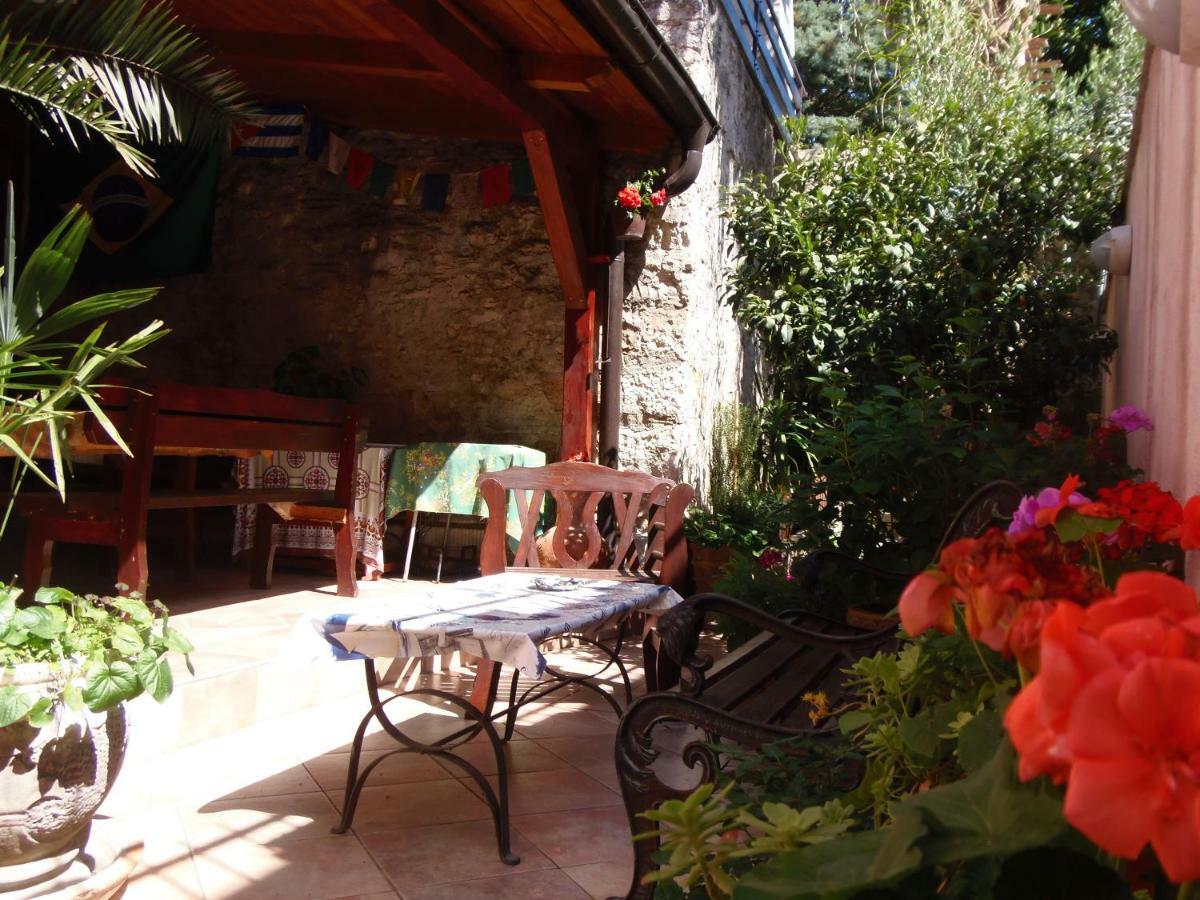 Apartment Noemi Μεντουλίν Εξωτερικό φωτογραφία