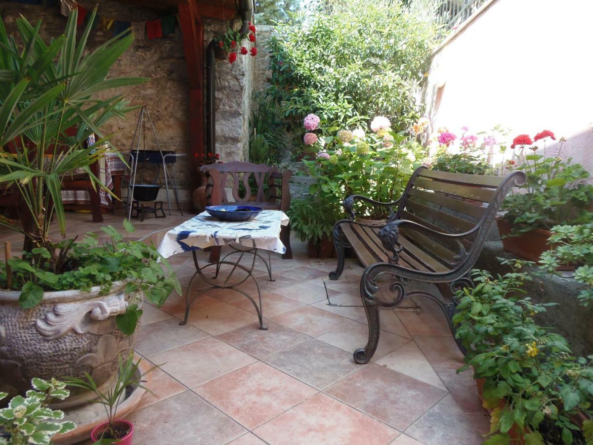 Apartment Noemi Μεντουλίν Εξωτερικό φωτογραφία