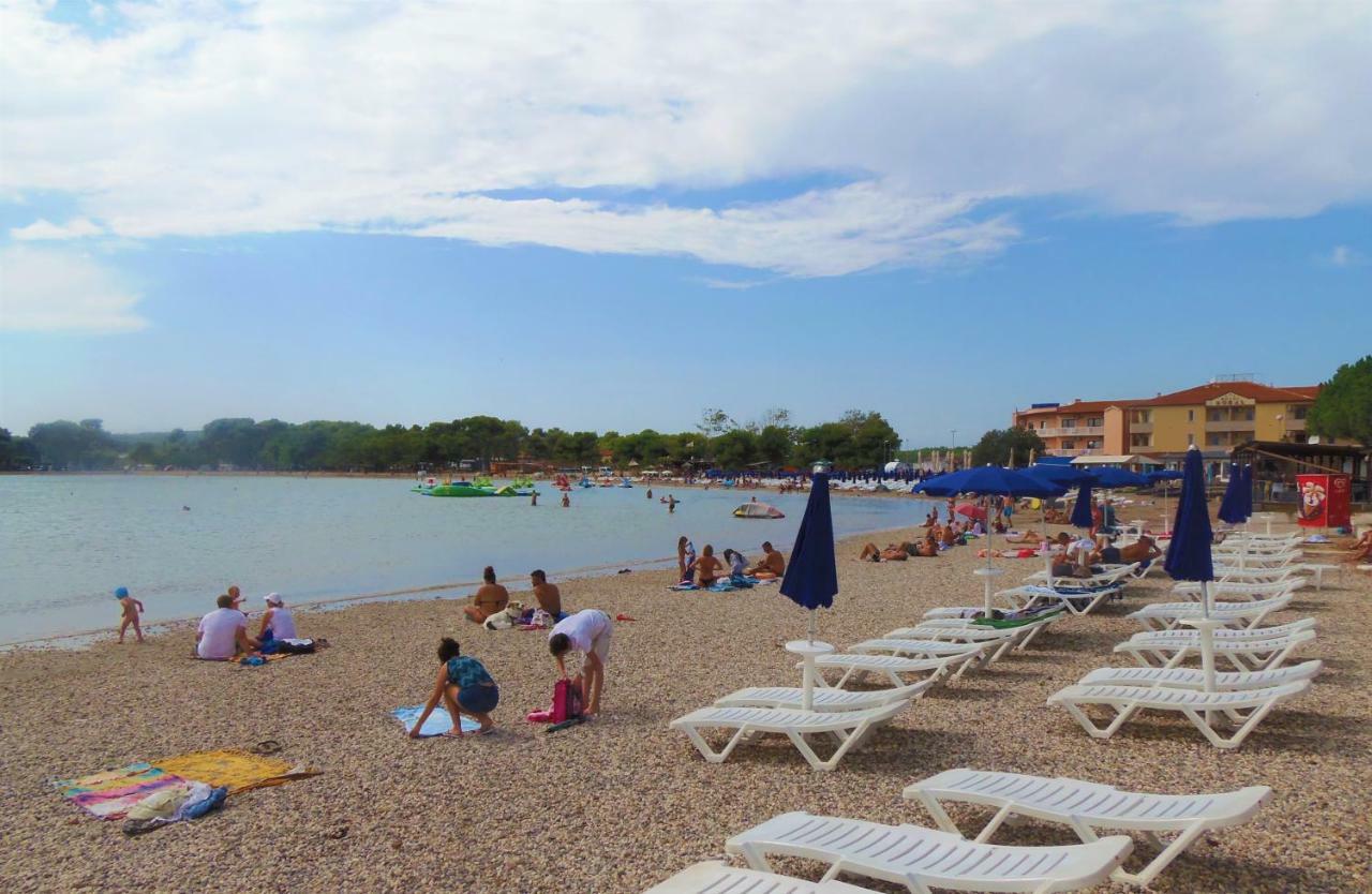 Apartment Noemi Μεντουλίν Εξωτερικό φωτογραφία