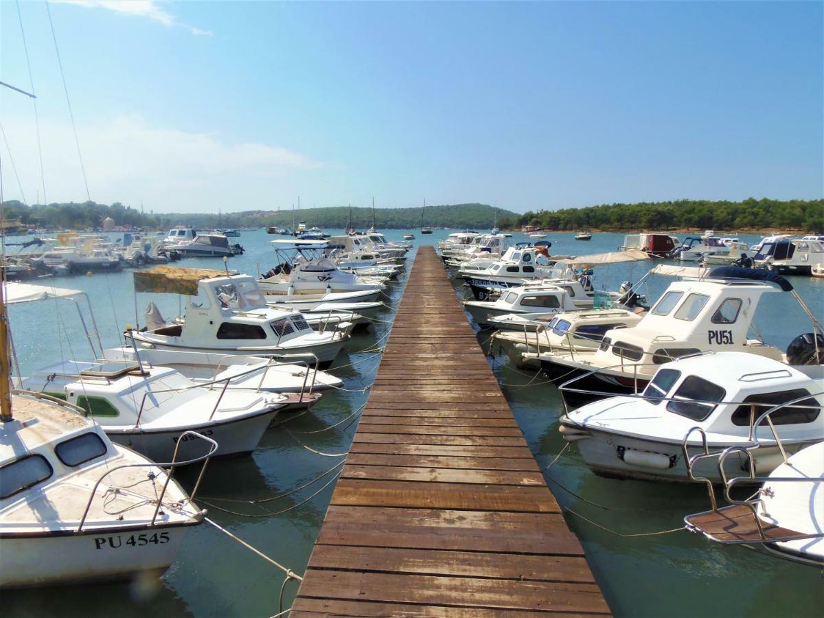 Apartment Noemi Μεντουλίν Εξωτερικό φωτογραφία