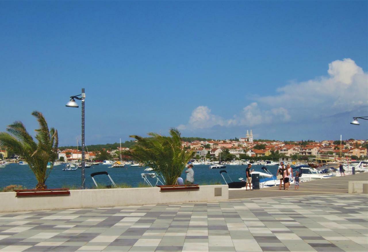 Apartment Noemi Μεντουλίν Εξωτερικό φωτογραφία