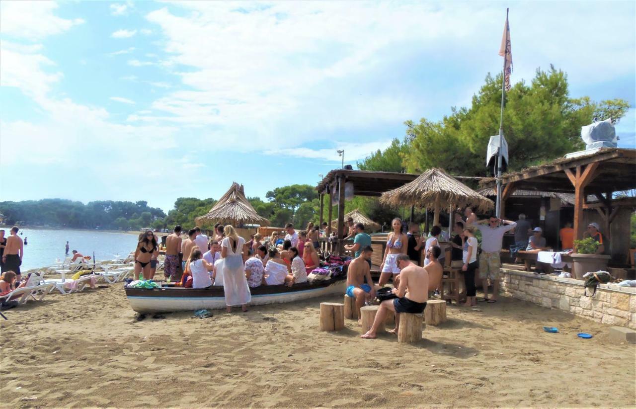 Apartment Noemi Μεντουλίν Εξωτερικό φωτογραφία