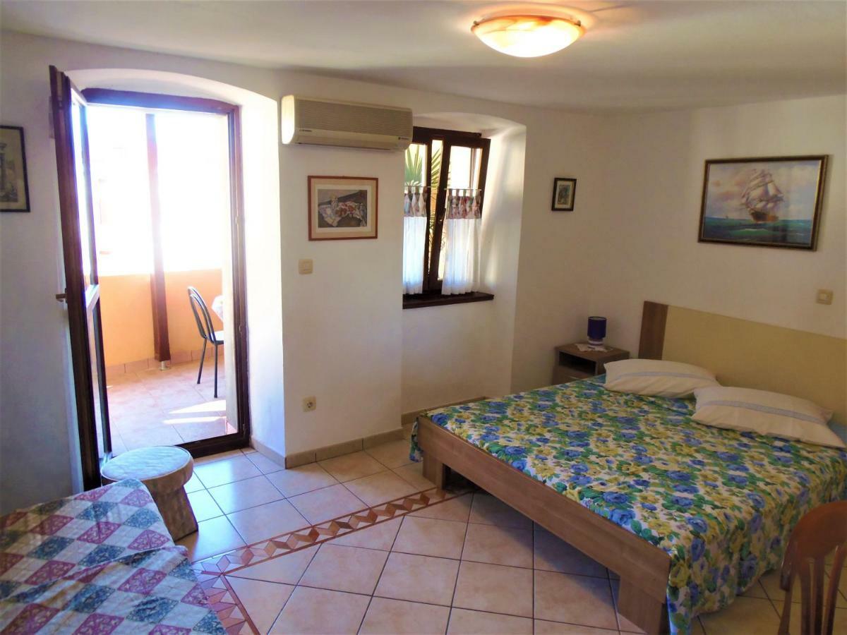 Apartment Noemi Μεντουλίν Εξωτερικό φωτογραφία
