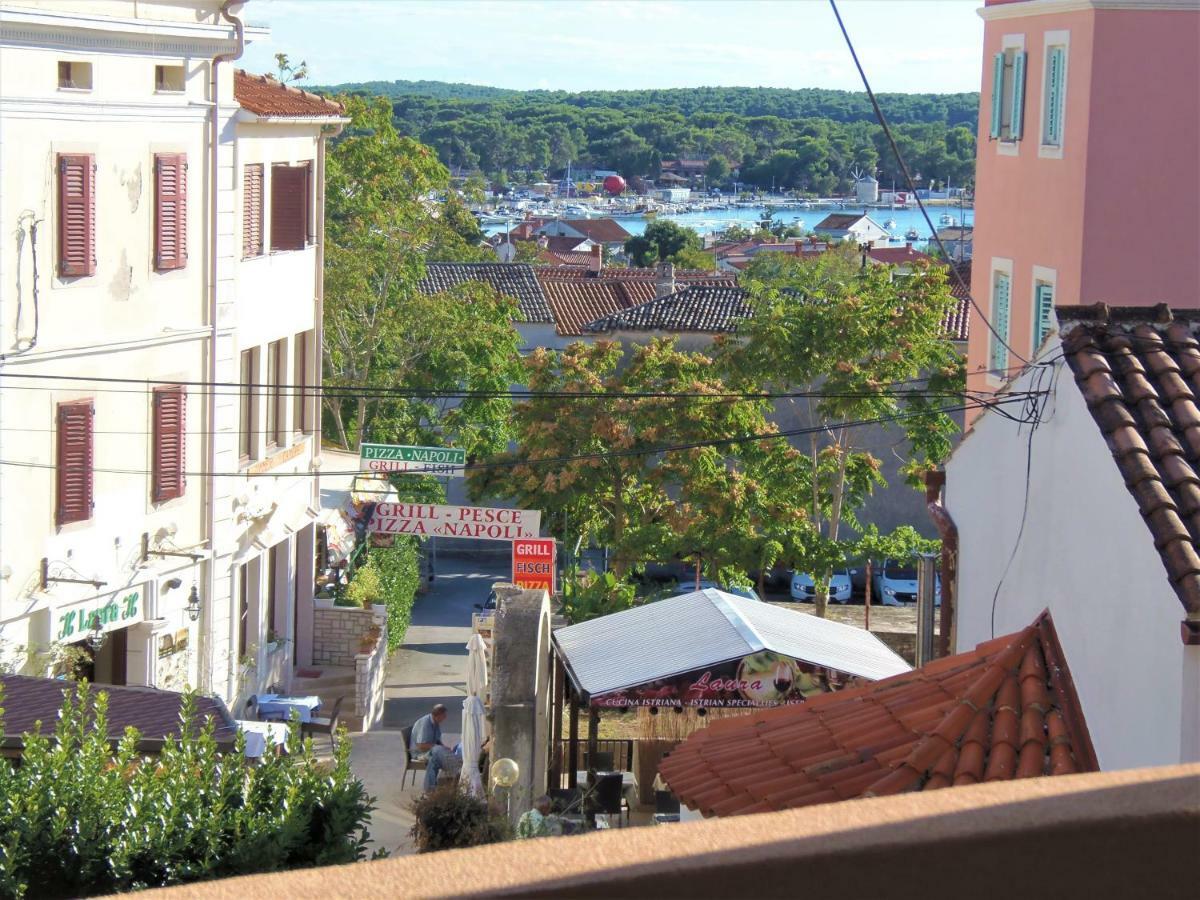 Apartment Noemi Μεντουλίν Εξωτερικό φωτογραφία