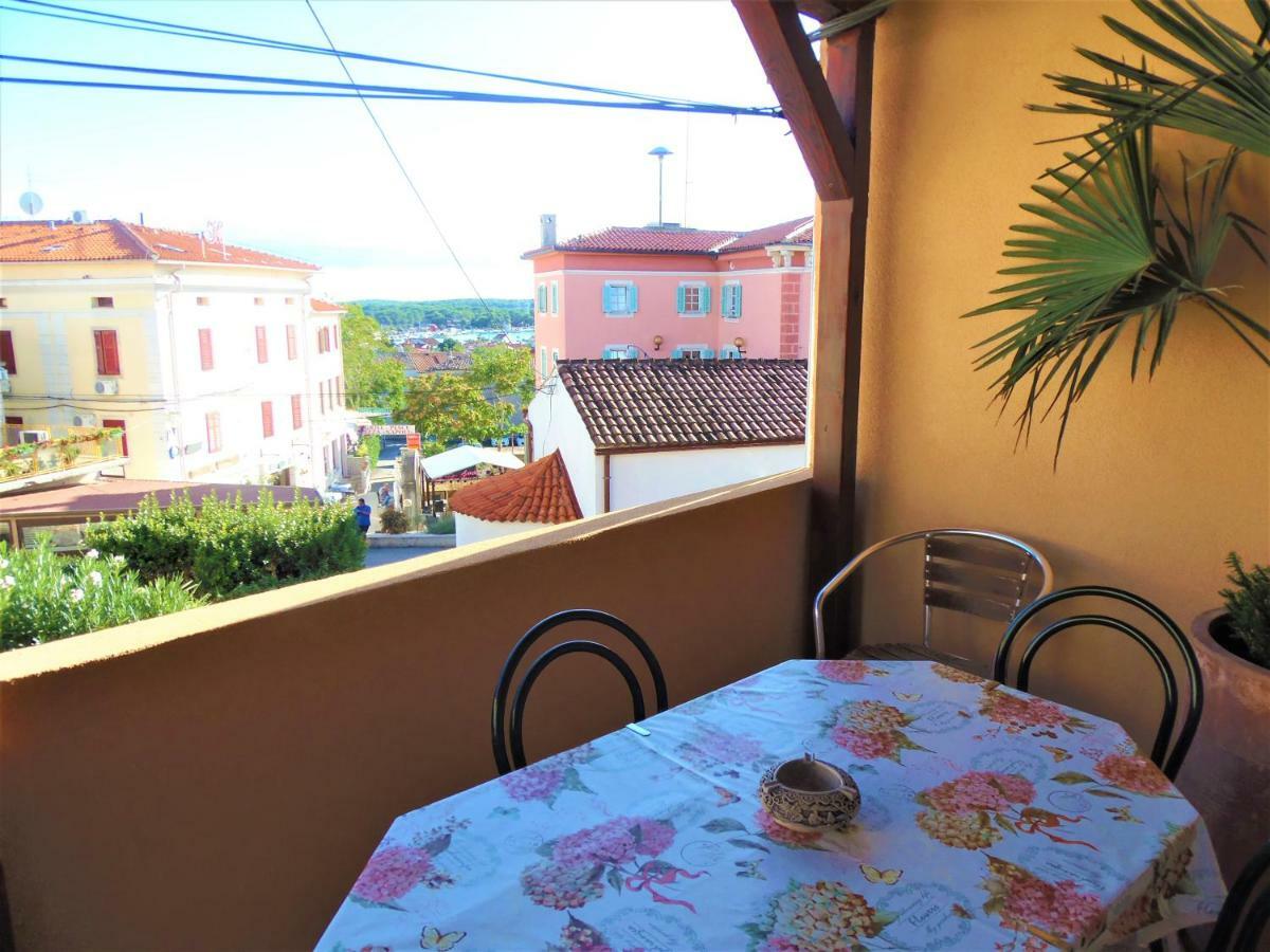 Apartment Noemi Μεντουλίν Εξωτερικό φωτογραφία