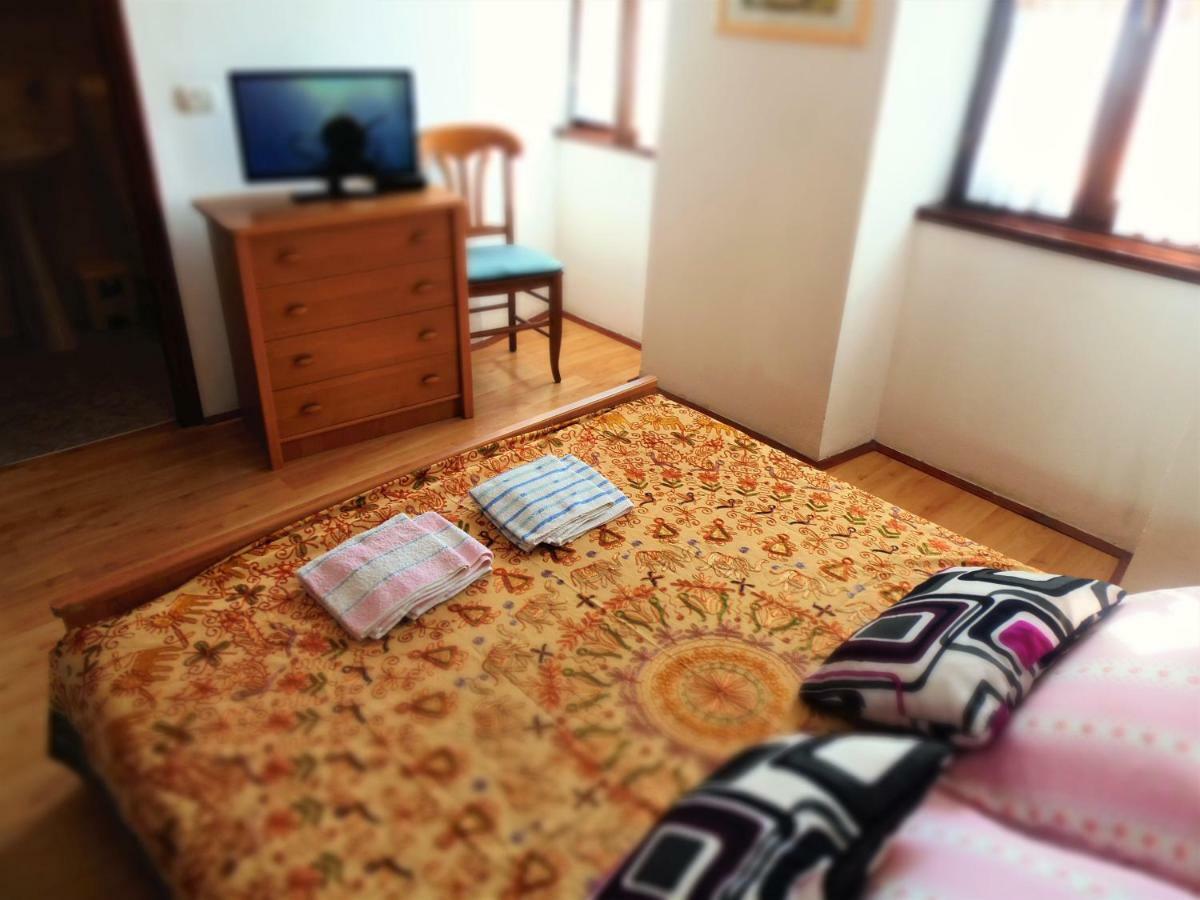 Apartment Noemi Μεντουλίν Εξωτερικό φωτογραφία