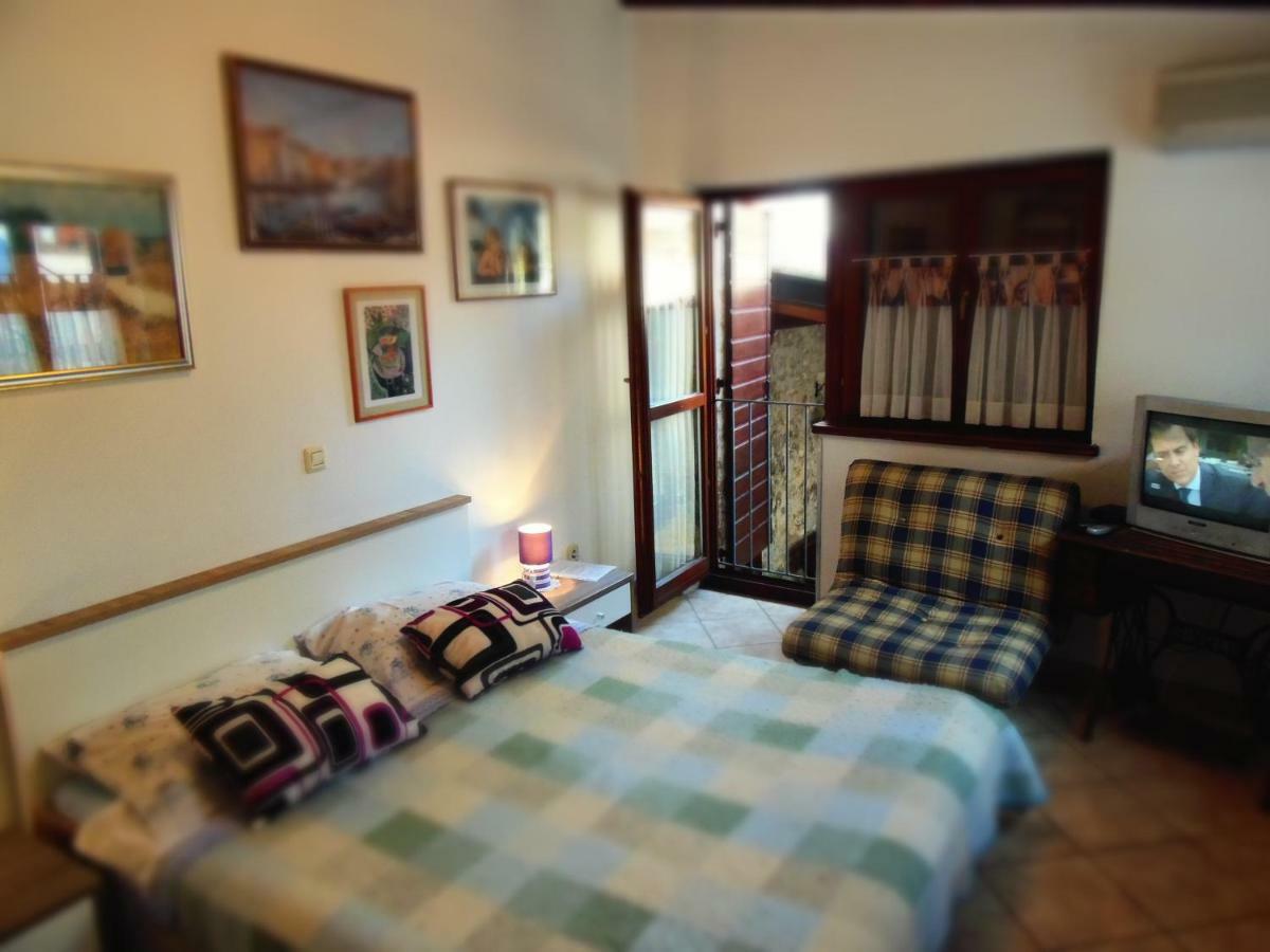Apartment Noemi Μεντουλίν Εξωτερικό φωτογραφία