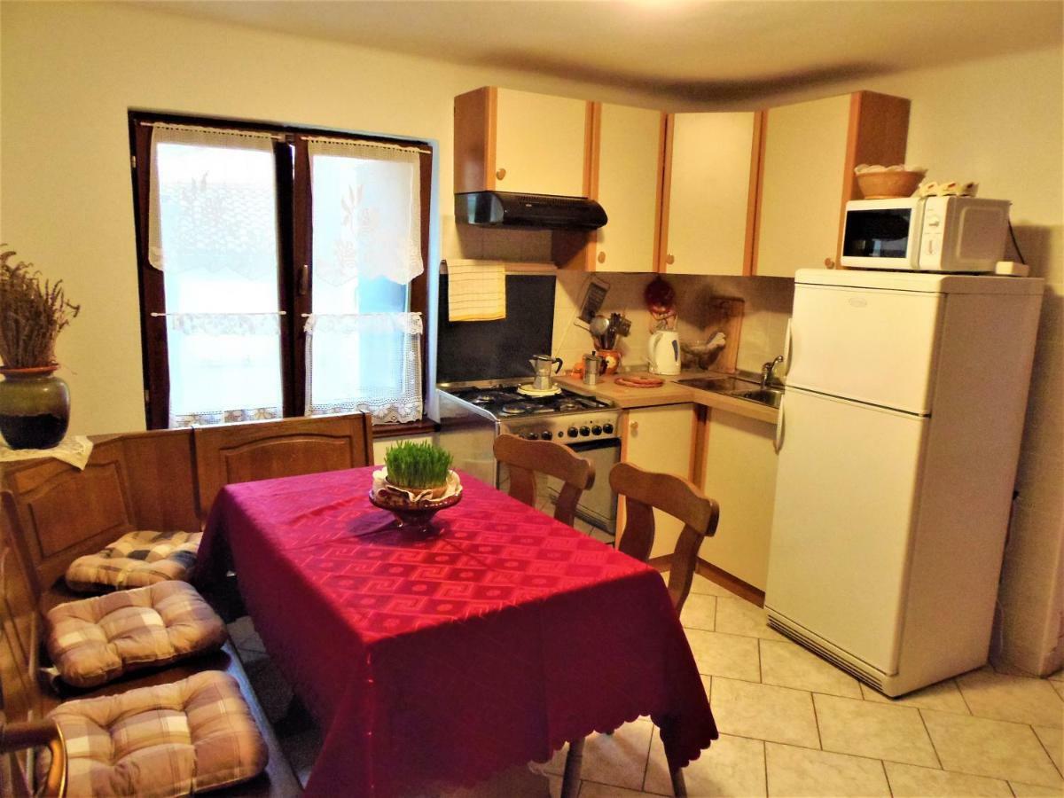 Apartment Noemi Μεντουλίν Εξωτερικό φωτογραφία