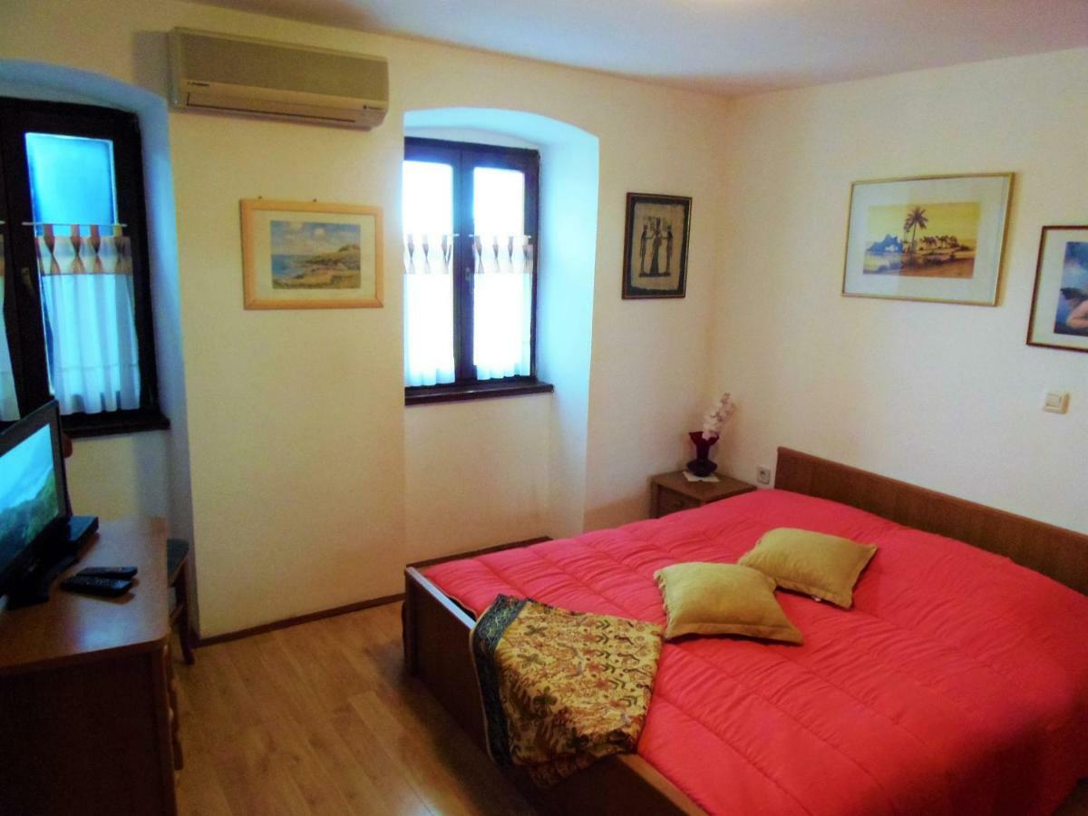 Apartment Noemi Μεντουλίν Εξωτερικό φωτογραφία