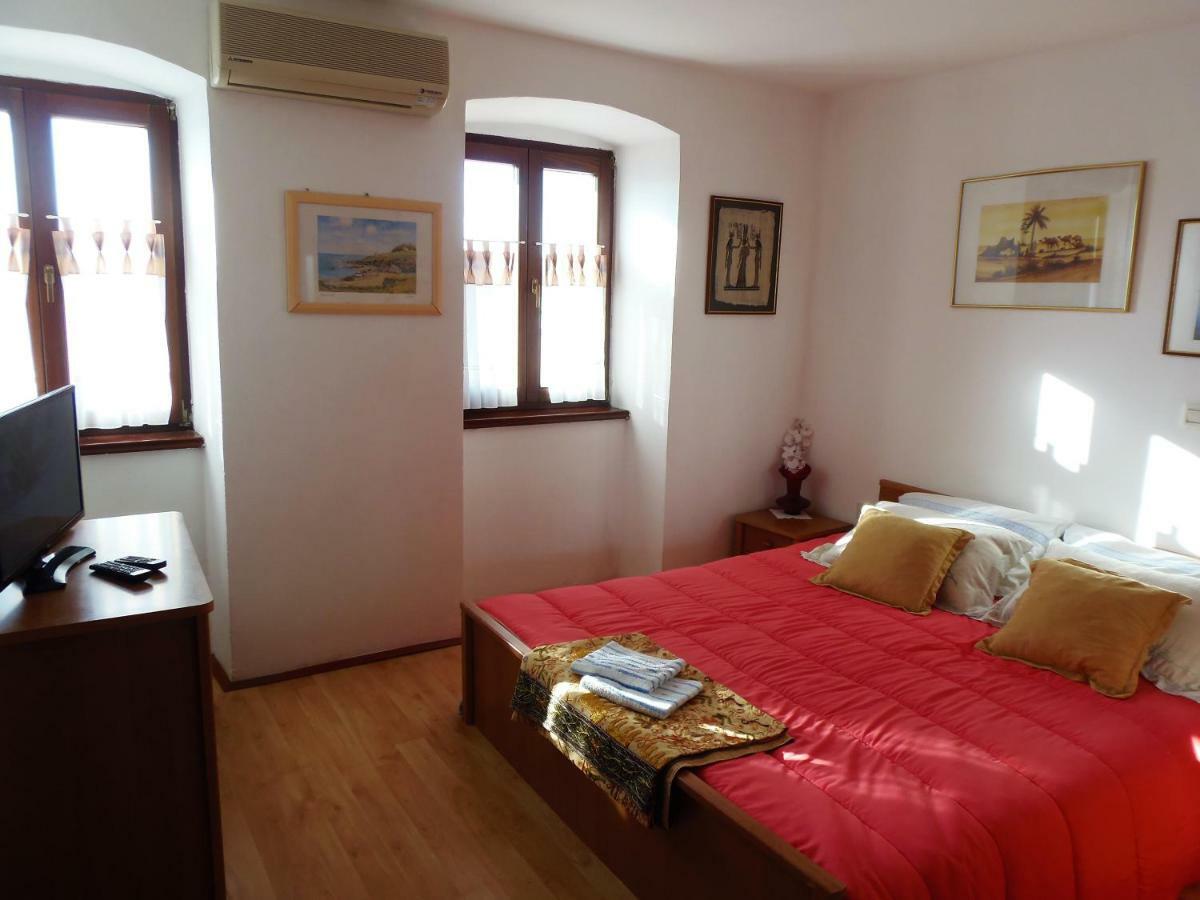 Apartment Noemi Μεντουλίν Εξωτερικό φωτογραφία