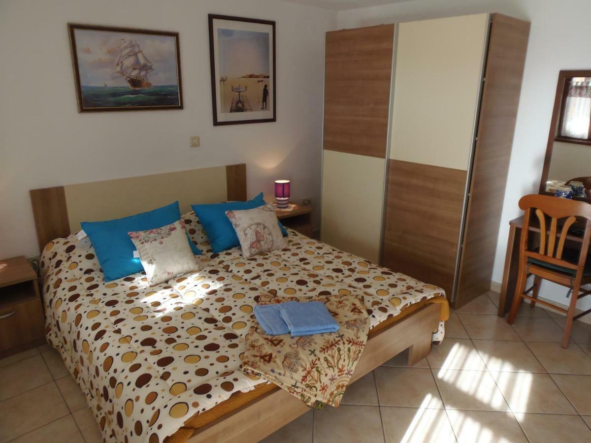 Apartment Noemi Μεντουλίν Εξωτερικό φωτογραφία