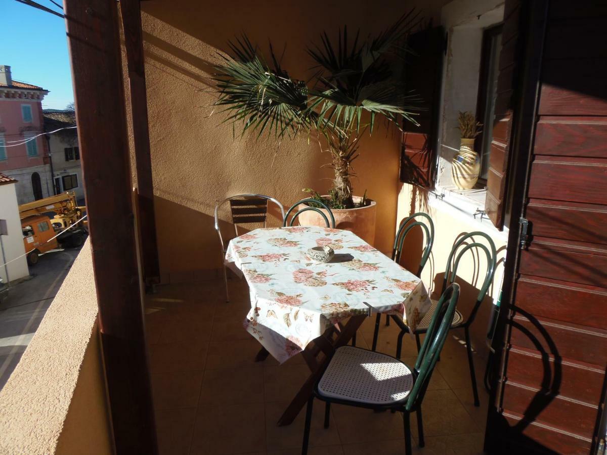 Apartment Noemi Μεντουλίν Εξωτερικό φωτογραφία