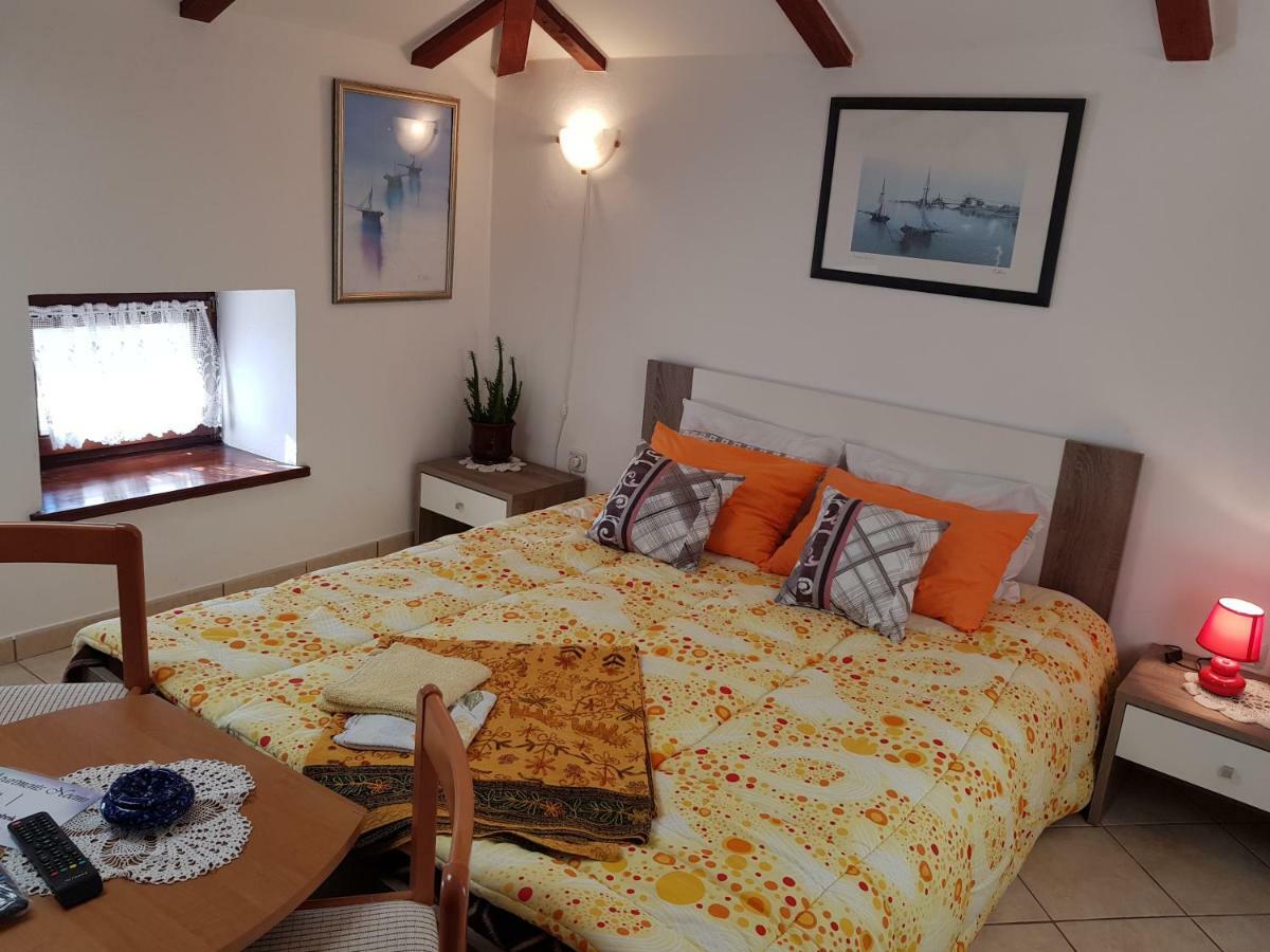 Apartment Noemi Μεντουλίν Εξωτερικό φωτογραφία