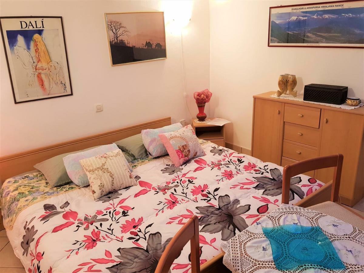 Apartment Noemi Μεντουλίν Εξωτερικό φωτογραφία
