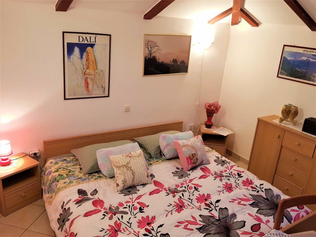 Apartment Noemi Μεντουλίν Εξωτερικό φωτογραφία