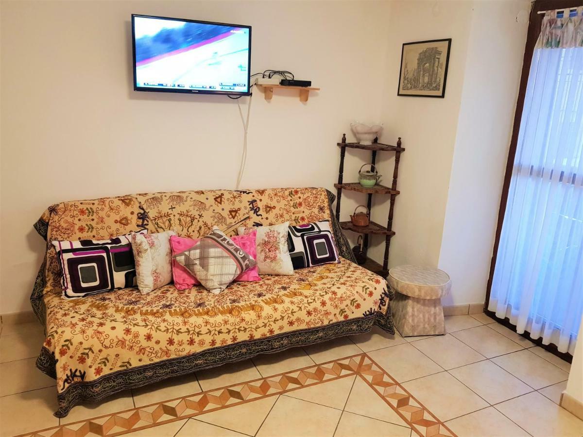 Apartment Noemi Μεντουλίν Εξωτερικό φωτογραφία