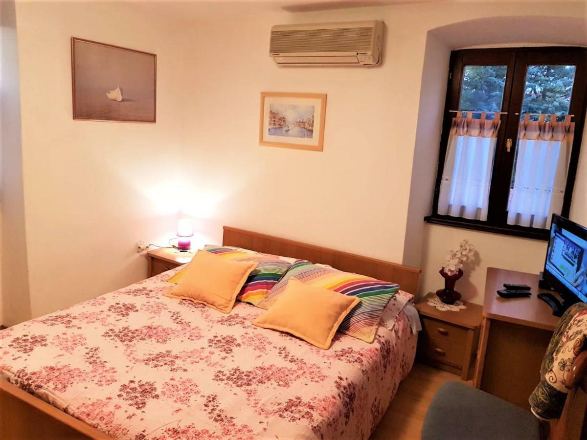 Apartment Noemi Μεντουλίν Εξωτερικό φωτογραφία